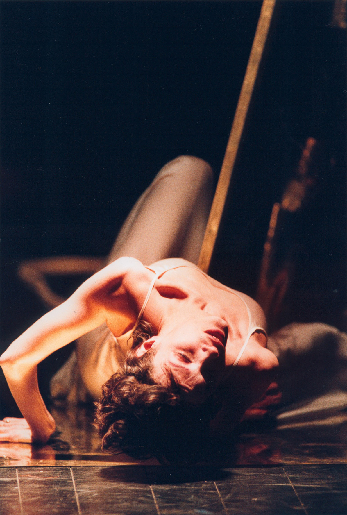 Le soulier de satin, de Paul Claudel - Mise en scène Olivier Py